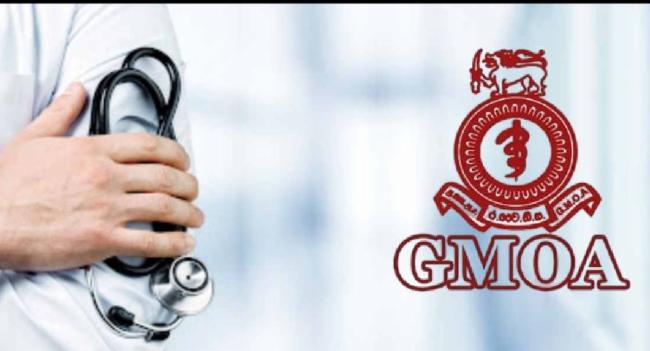 அரச வைத்திய அதிகாரிகள் இன்றும் பணிப்பகிஷ்கரிப்பு